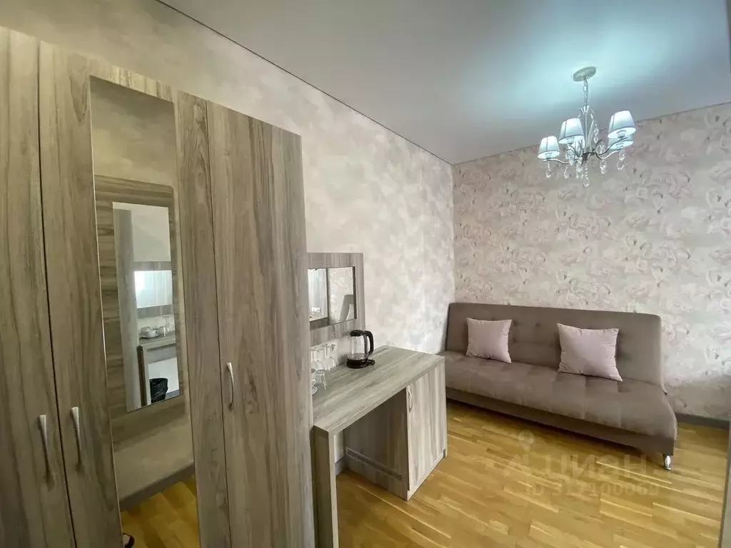 Комната Краснодарский край, Геленджик ул. Тельмана, 47А - Фото 1