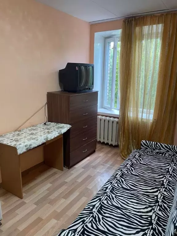 Комната Москва Якорная ул., 5К2 (13.0 м) - Фото 1