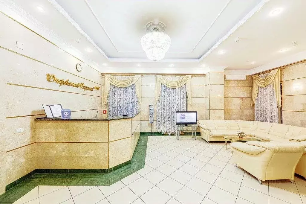 Комната Орловская область, Орел ул. Максима Горького, 23 (10.0 м) - Фото 2