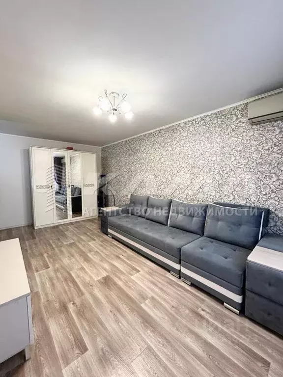 1-к кв. Татарстан, Набережные Челны просп. Мира, 47 (33.0 м) - Фото 2