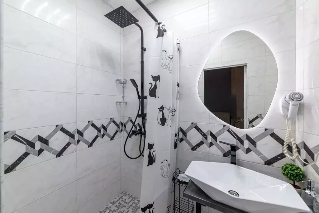Комната Санкт-Петербург Невский просп., 108В (22.0 м) - Фото 2
