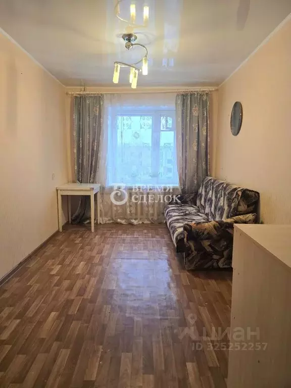 Комната Владимирская область, Владимир ул. МОПРа, 15 (11.4 м) - Фото 1