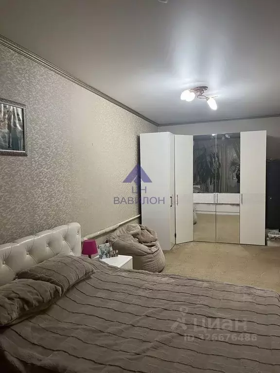 Дом в Ростовская область, Волгодонск Городской пер. (100 м) - Фото 1