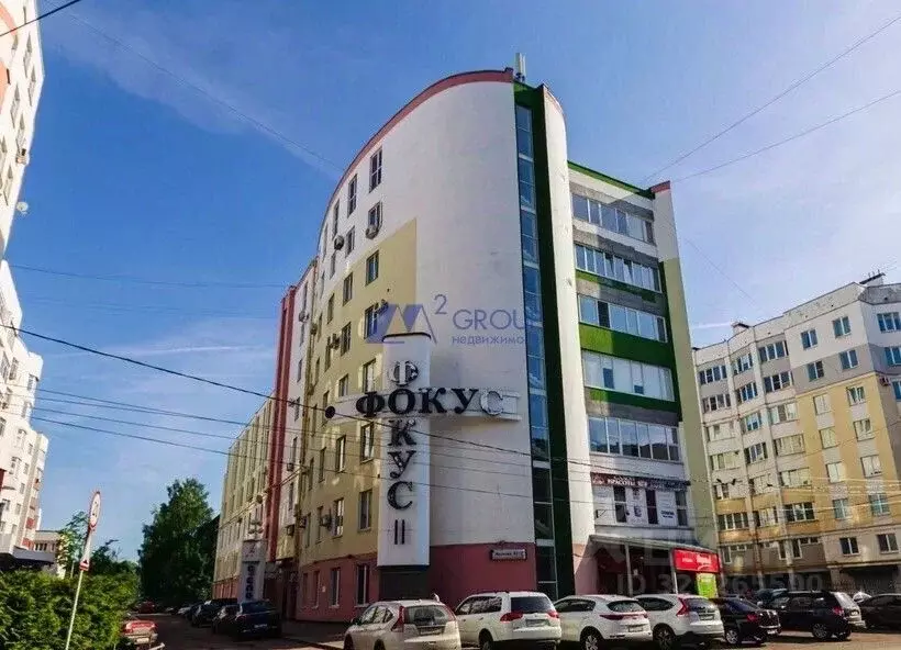 Офис в Ярославская область, Ярославль ул. Наумова, 67/2 (68 м) - Фото 0