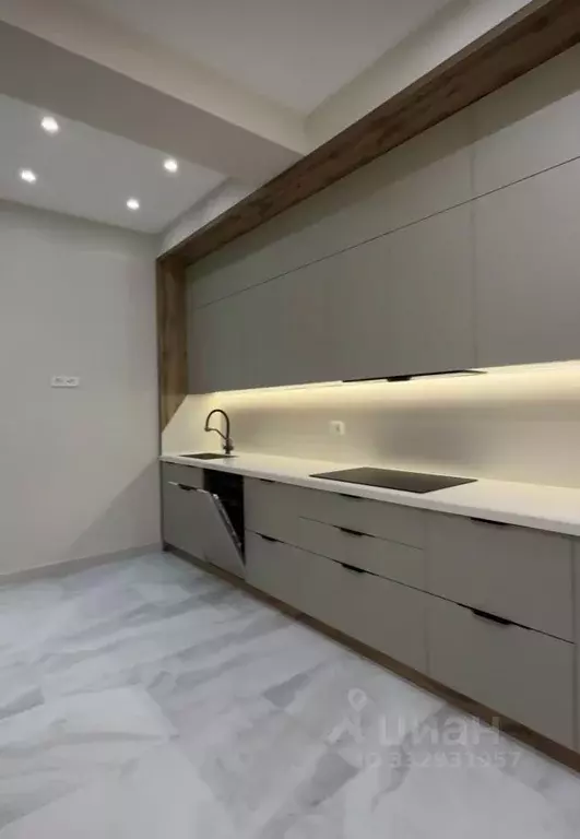 1-к кв. Татарстан, Казань ул. Бутлерова, 29 (42.0 м) - Фото 1