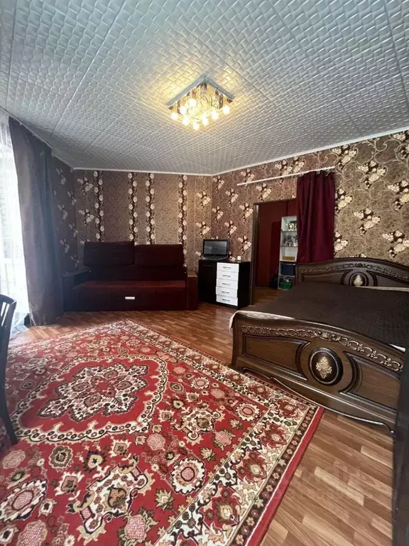 1-к кв. Оренбургская область, Оренбург ул. Поляничко, 4/1 (47.4 м) - Фото 0