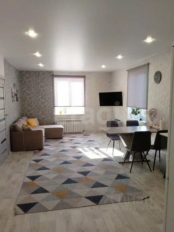 Дом в Пермский край, Пермь Ямальский пер., 2АА (130 м) - Фото 1