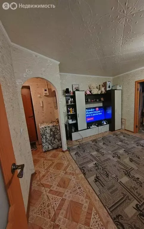 3-комнатная квартира: Бузулук, улица Гая, 33А (41.3 м) - Фото 0