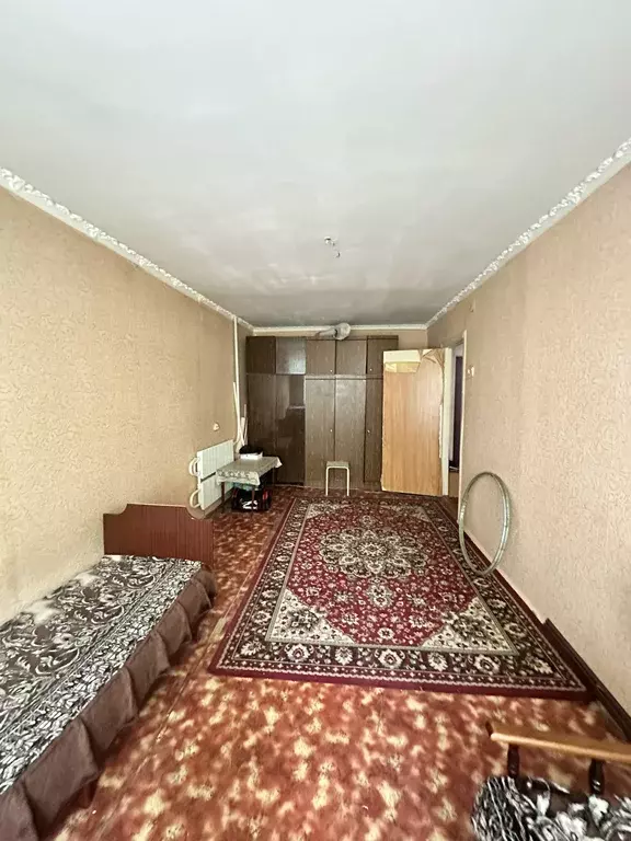 Продаётся 1-к квартира, 36.1 м - Фото 1