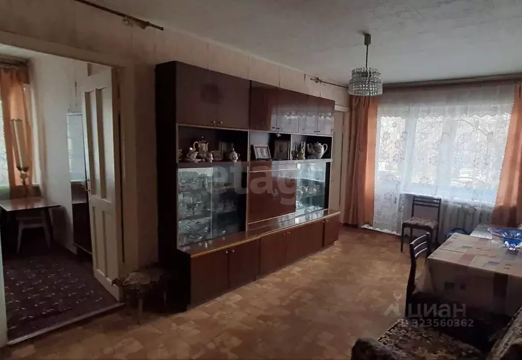 3-к кв. Архангельская область, Архангельск просп. Ломоносова, 285 ... - Фото 1