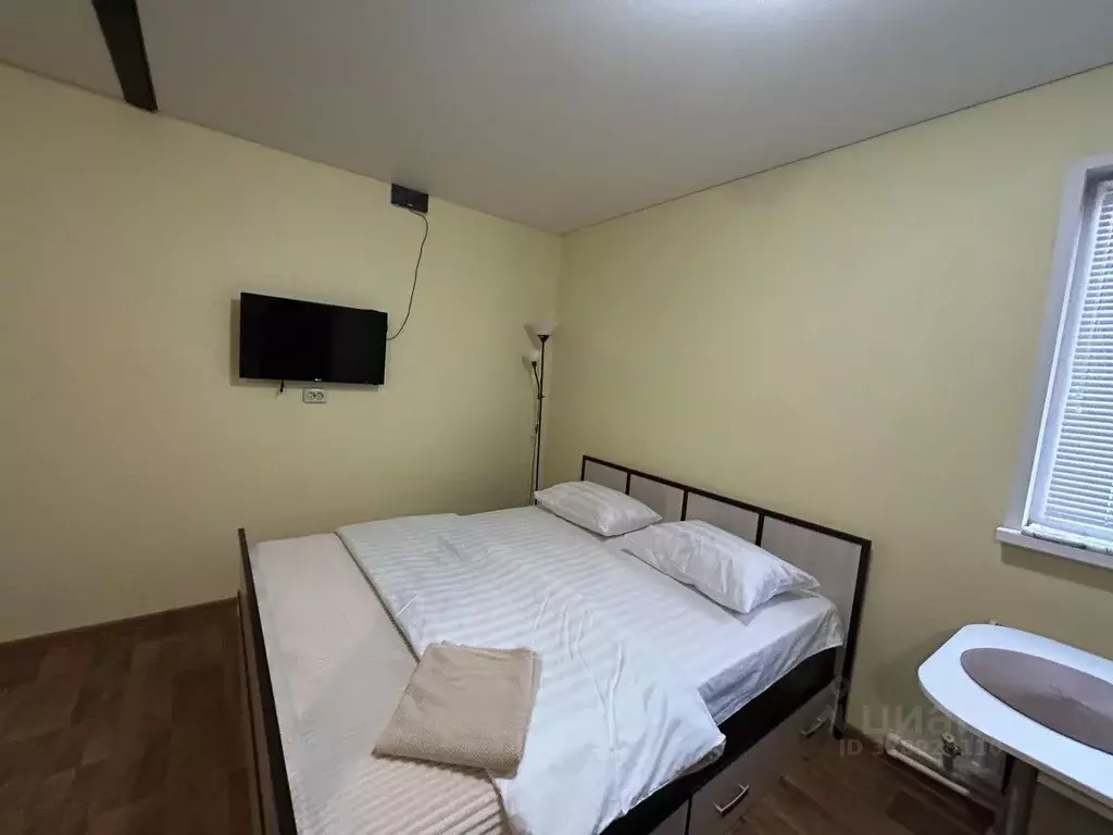 Комната Волгоградская область, Михайловка Краснознаменская ул., 46 ... - Фото 1