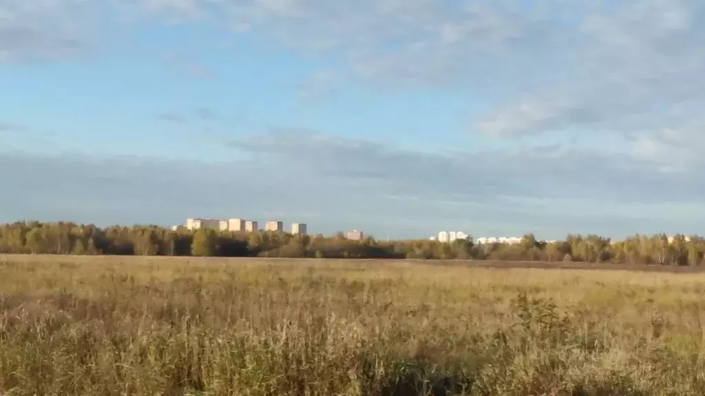 Участок в Московская область, Раменский городской округ, д. Заболотье  ... - Фото 0