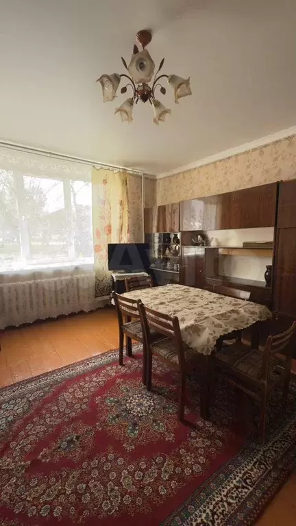 2-к. квартира, 50 м, 1/2 эт. - Фото 0