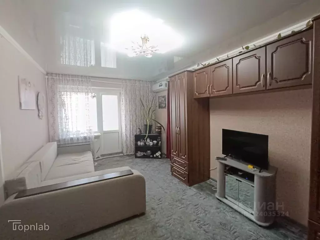 3-к кв. Ростовская область, Шахты кв Проезд 1-й (56.2 м) - Фото 2