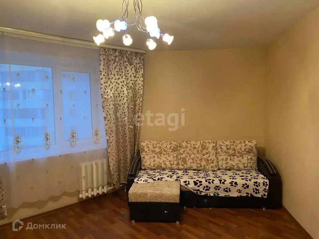 Продаётся 2-к квартира, 60.4 м - Фото 0
