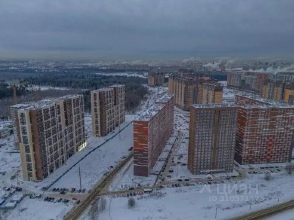 Торговая площадь в Московская область, Балашиха Новое Павлино мкр,  ... - Фото 0