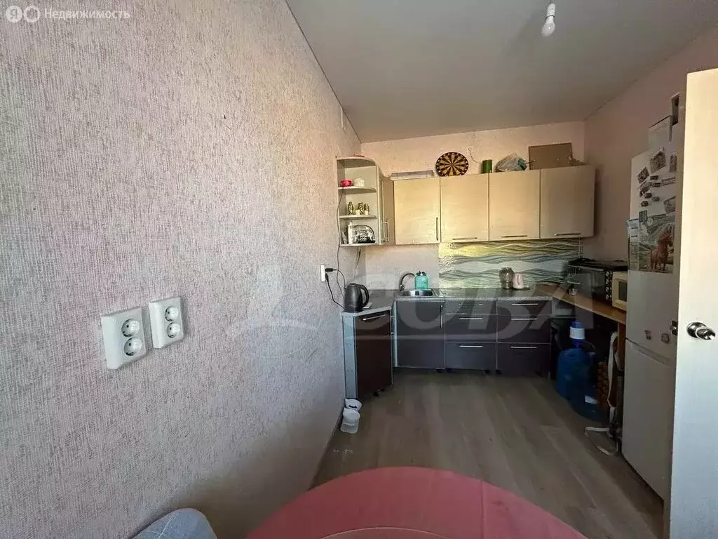 1-комнатная квартира: Курган, жилой район Заозёрный, 16-й микрорайон, ... - Фото 1