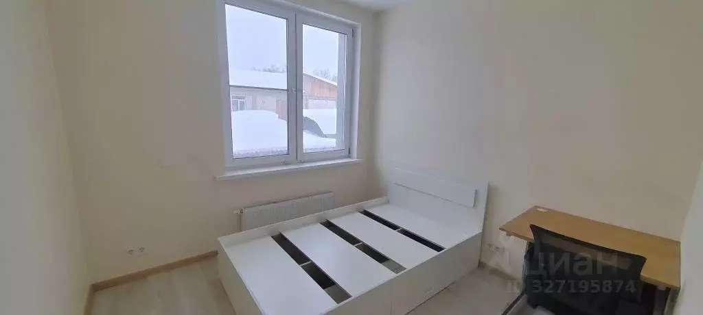 2-к кв. Московская область, Пушкино Октябрьская ул., 49 (49.0 м) - Фото 1