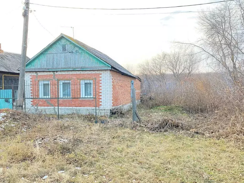 Дом в Челябинская область, Копейск ул. Пятилетки, 32 (62 м) - Фото 1