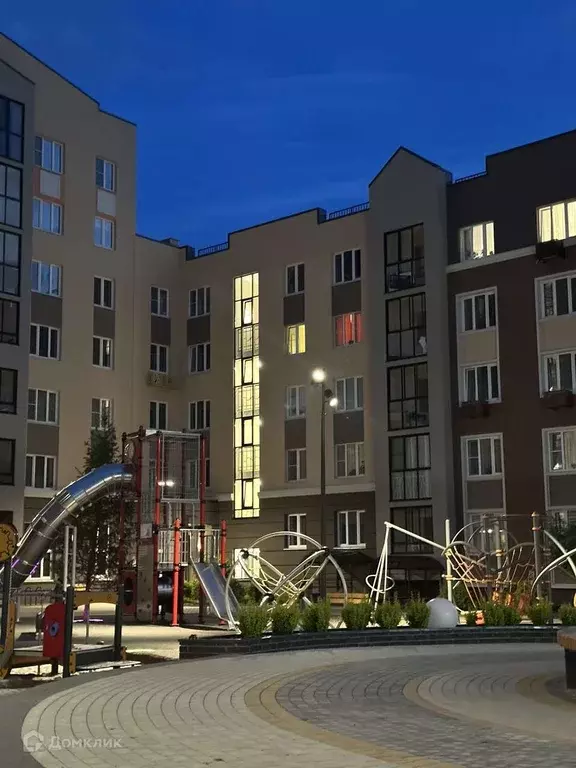Продаётся 2-к квартира, 53 м - Фото 0