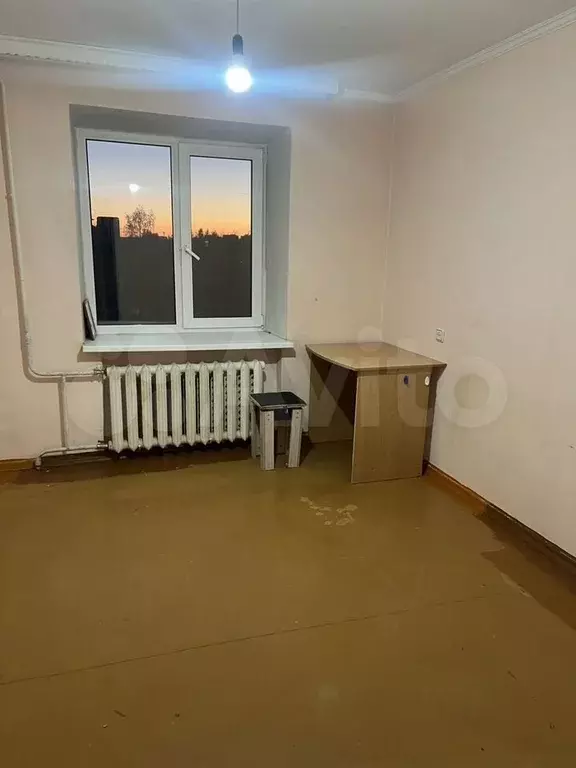 3-к. квартира, 64 м, 5/5 эт. - Фото 1