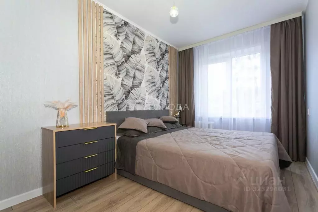 2-к кв. Новосибирская область, Новосибирск ул. Танкистов, 3 (44.0 м) - Фото 0