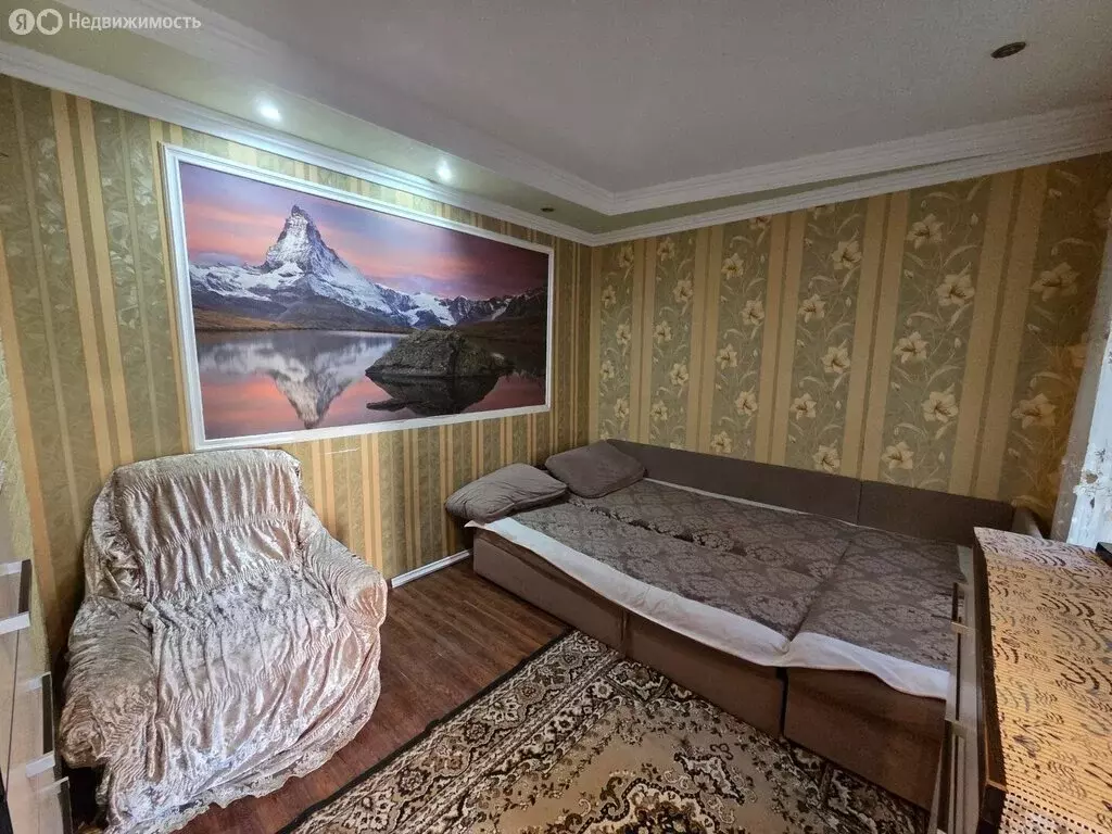 Дом в Владикавказ, улица Революции, 26 (28 м) - Фото 1
