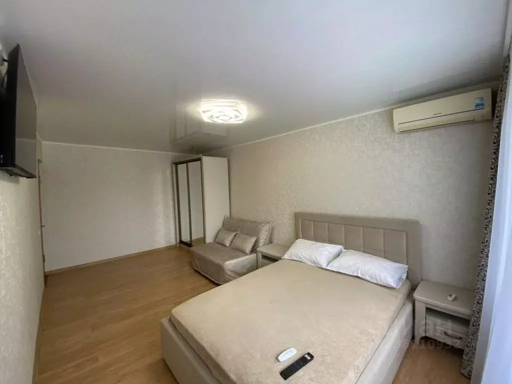 1-к кв. Краснодарский край, Геленджик ул. Тельмана, 7 (46.0 м) - Фото 0