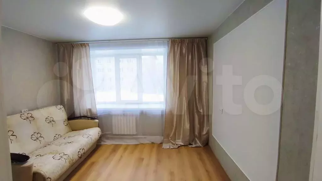 Квартира-студия, 16 м, 5/5 эт. - Фото 0