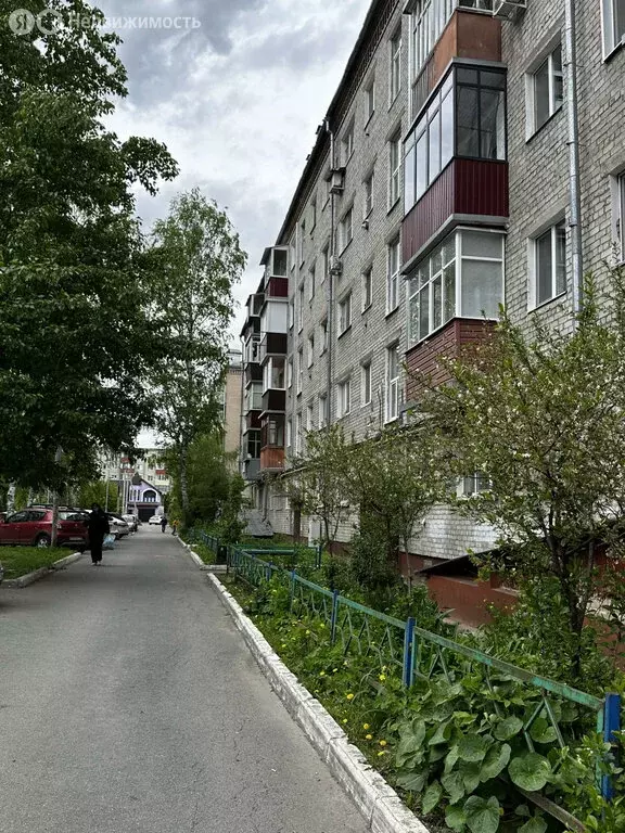 2-комнатная квартира: Казань, улица Белинского, 17 (45 м) - Фото 1