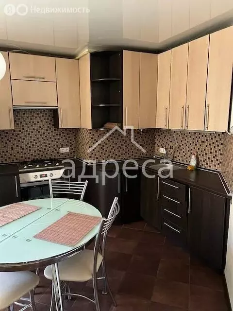1-комнатная квартира: Самара, переулок Юрия Павлова, 7А (53.3 м) - Фото 0