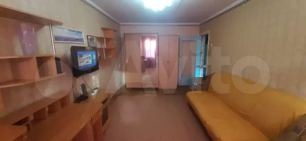 2-к. квартира, 54 м, 4/5 эт. - Фото 0