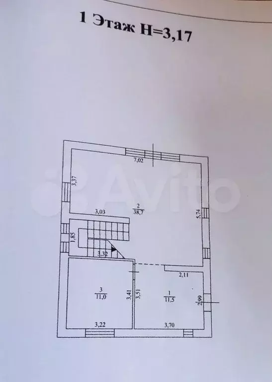 Дом 121,4 м на участке 6 сот. - Фото 0