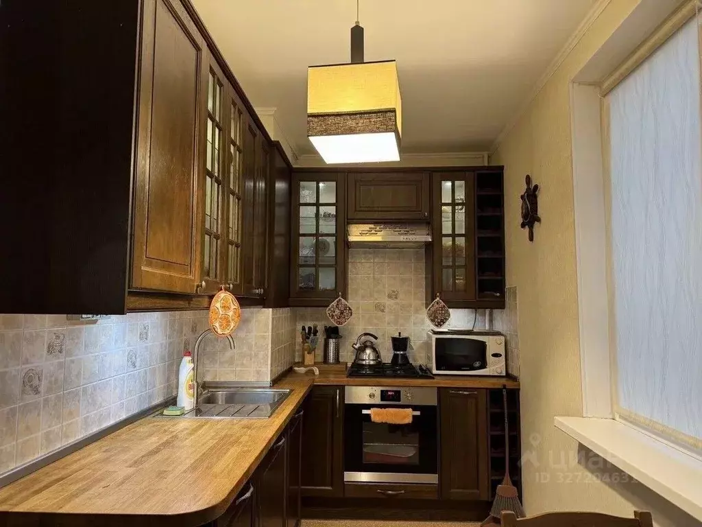 3-к кв. Санкт-Петербург Загребский бул., 7К1 (64.0 м) - Фото 1