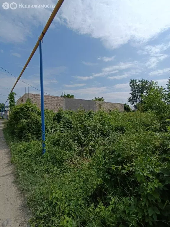 Участок в Чегемский район, СТ Учитель-1 (4.5 м) - Фото 2