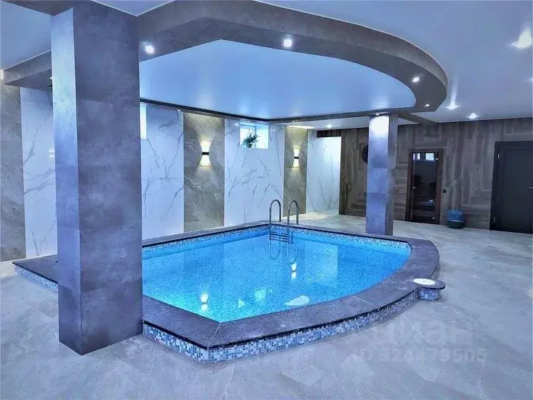 Дом в Московская область, Ленинский городской округ, д. Жабкино ул. ... - Фото 1