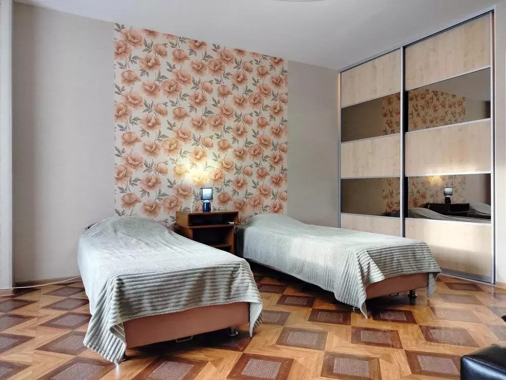 1-к кв. Ростовская область, Таганрог ул. Ленина, 226-5 (47.0 м) - Фото 1