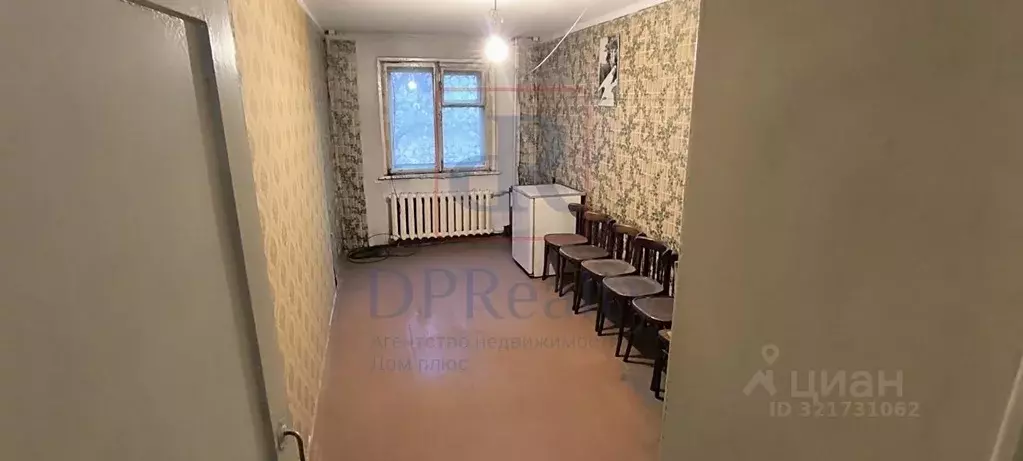 2-к кв. Кемеровская область, Новокузнецк Транспортная ул., 111 (44.1 ... - Фото 1