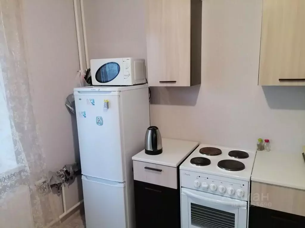 1-к кв. Ростовская область, Ростов-на-Дону ул. Висаитова, 8 (35.0 м) - Фото 1
