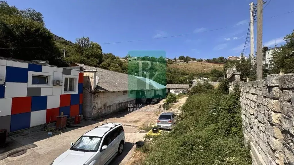 Производственное помещение в Севастополь ул. Делегатская, 10 (1150 м) - Фото 2