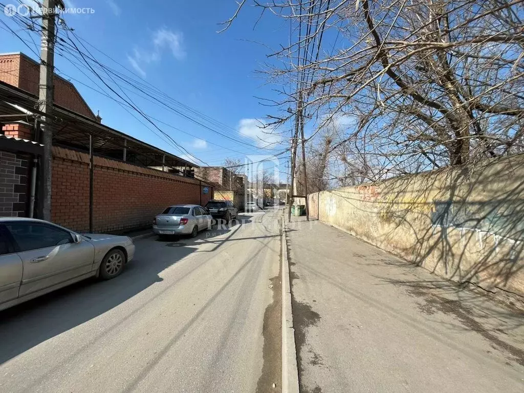 Участок в Махачкала, улица Салаватова, 43А (4 м) - Фото 2