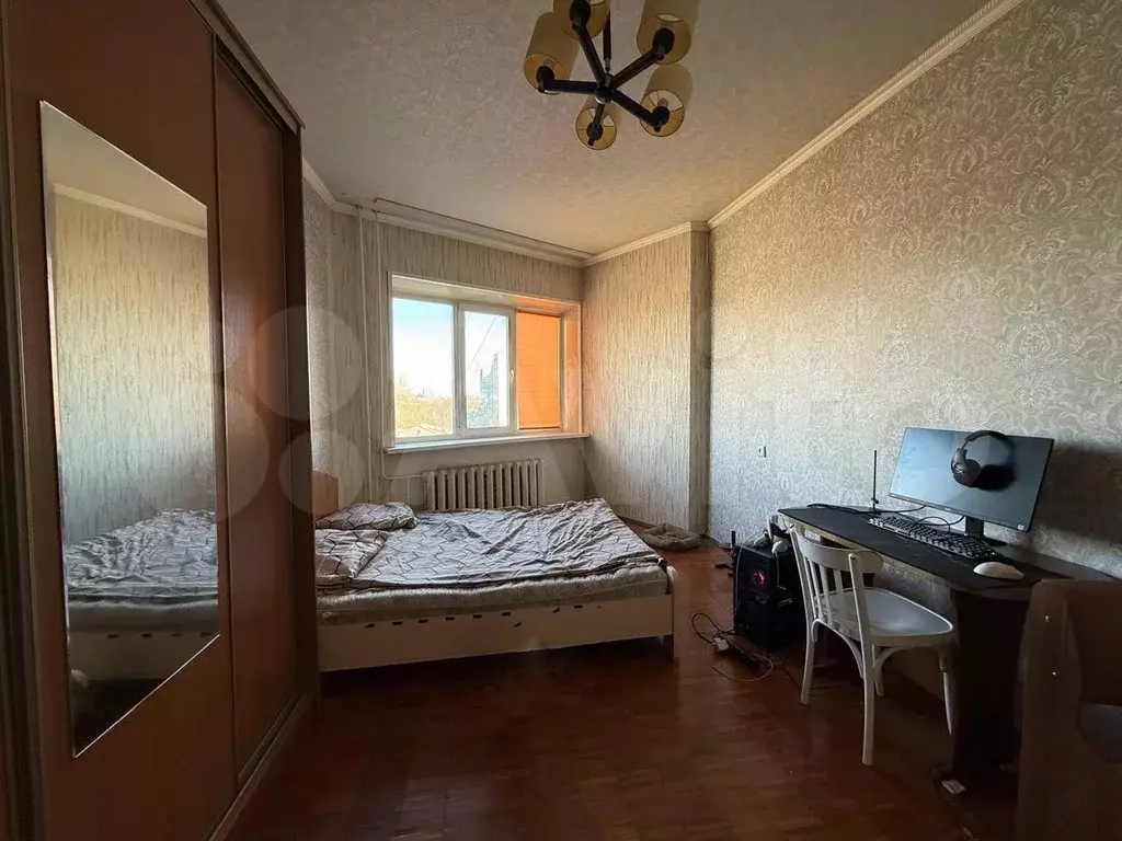 Комната 38,9 м в 3-к., 5/9 эт. - Фото 0