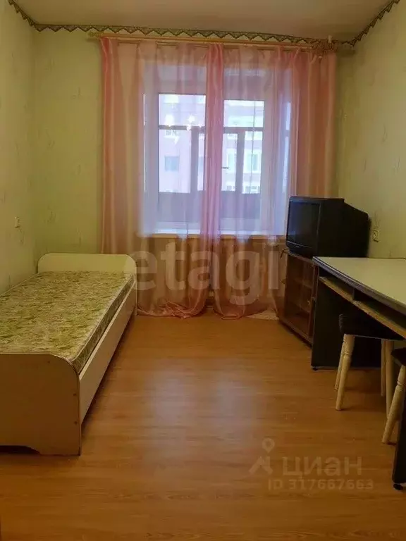 3-к кв. Тюменская область, Тюмень ул. Малыгина, 58 (65.3 м) - Фото 0