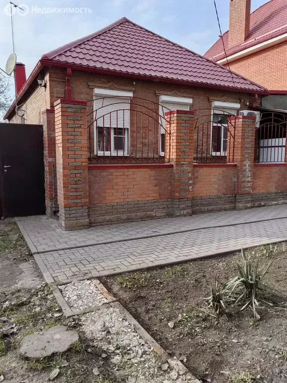 Дом в Таганрог, 27-й переулок, 58 (68 м) - Фото 1