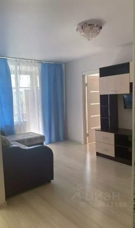2-к кв. Башкортостан, Уфа ул. Александра Невского, 10 (43.0 м) - Фото 0