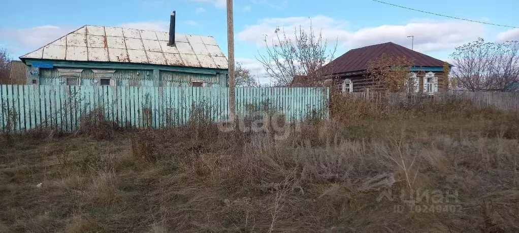 Дом в Башкортостан, Благоварский район, д. Тюркеево Центральная ул. ... - Фото 1