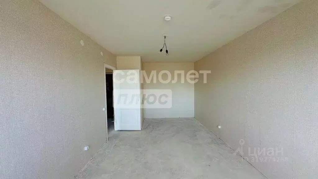 1-к кв. Пермский край, Краснокамск ул. Чапаева, 30 (39.1 м) - Фото 2