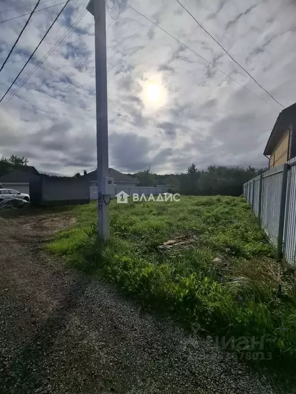 Участок в Нижегородская область, Нижний Новгород городской округ, д. ... - Фото 2