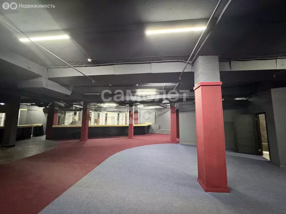 Офис (940 м) - Фото 2