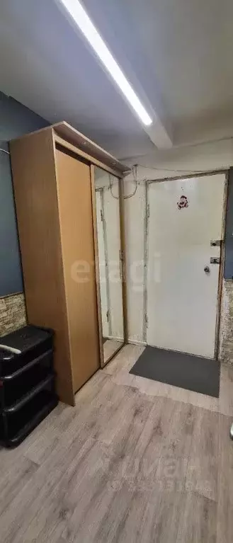 1-к кв. Санкт-Петербург ул. Тельмана, 40 (31.1 м) - Фото 1